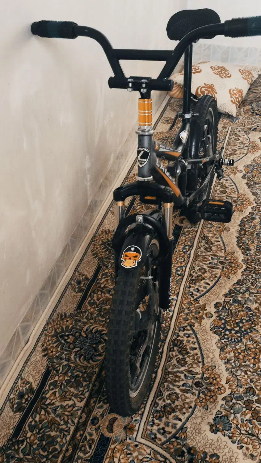 دوچرخه20|دوچرخه، اسکیت، اسکوتر|نیمروز, |دیوار