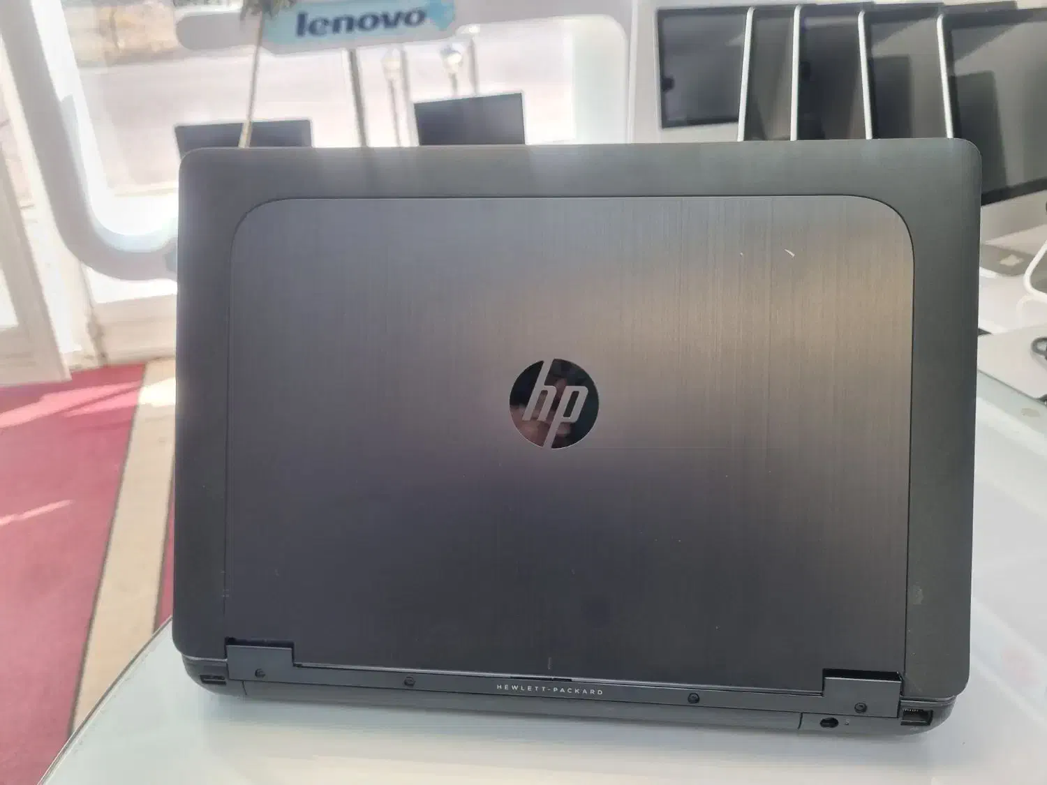 لپتاپ مهندسی زد بوک g2|رایانه همراه|اردبیل, |دیوار