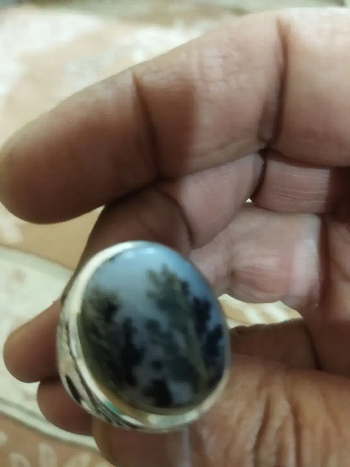 انگشتر|جواهرات|کرج, حیدرآباد|دیوار