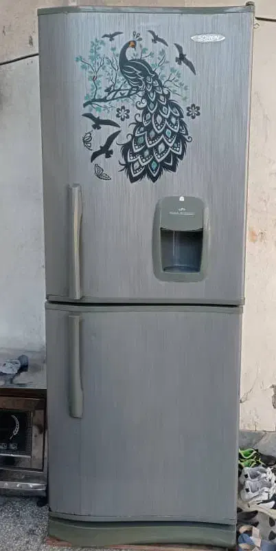 یخچال درحد نو|یخچال و فریزر|آزادشهر, |دیوار