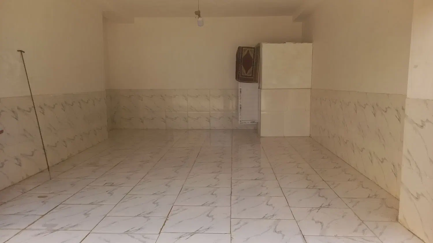 اجاره،۳۱مترمربع مغازه به عنوان انباری در نصیرشهر|اجارهٔ مغازه و غرفه|رباطکریم, نصیرشهر|دیوار