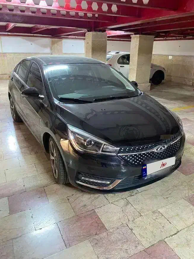 اریزو 5 IE|خودرو سواری و وانت|تهران, دروس|دیوار