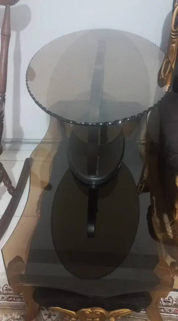 مبل مصری راحتی|مبلمان خانگی و میز عسلی|اهر, |دیوار