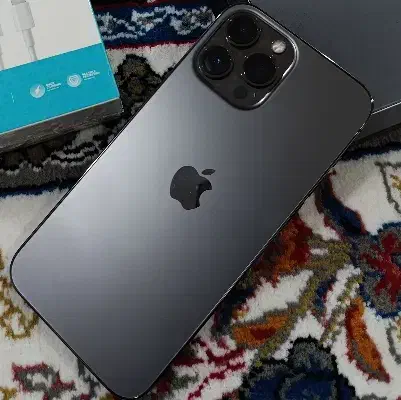 آیفون 13پرو مکس|موبایل|دزفول, |دیوار