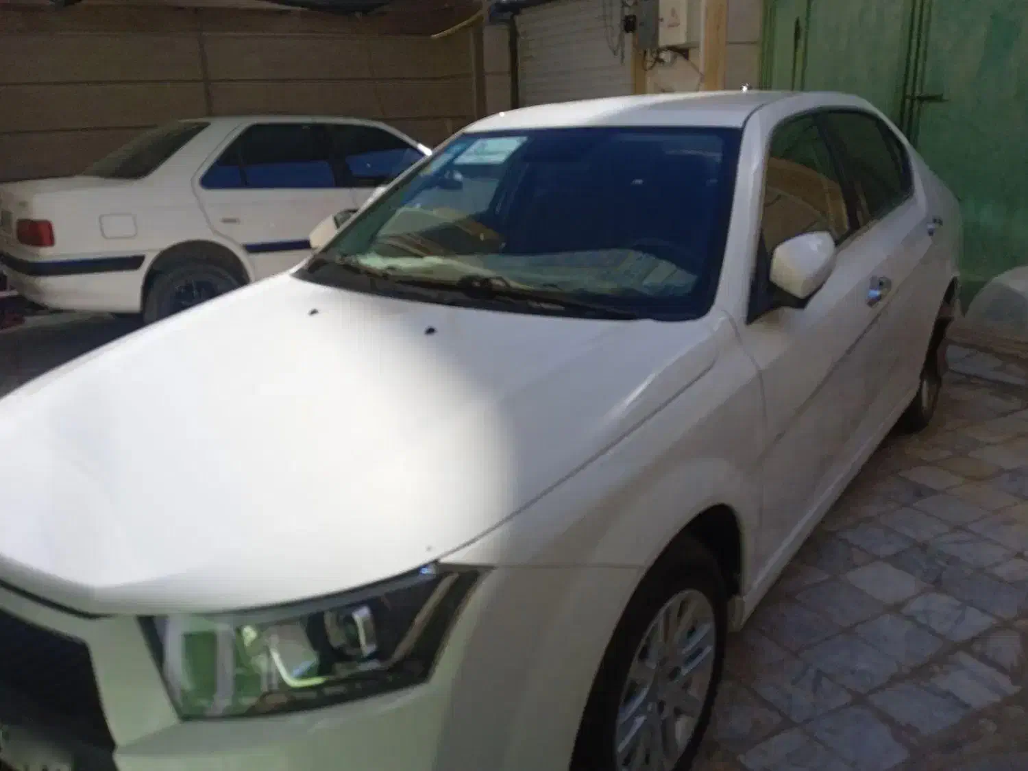 دنا پلاس|خودرو سواری و وانت|زاهدان, |دیوار