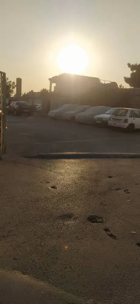 استخدام نیرو نگهبانی پارکینگ|استخدام سرایداری و نظافت|شیراز, شاهچراغ|دیوار