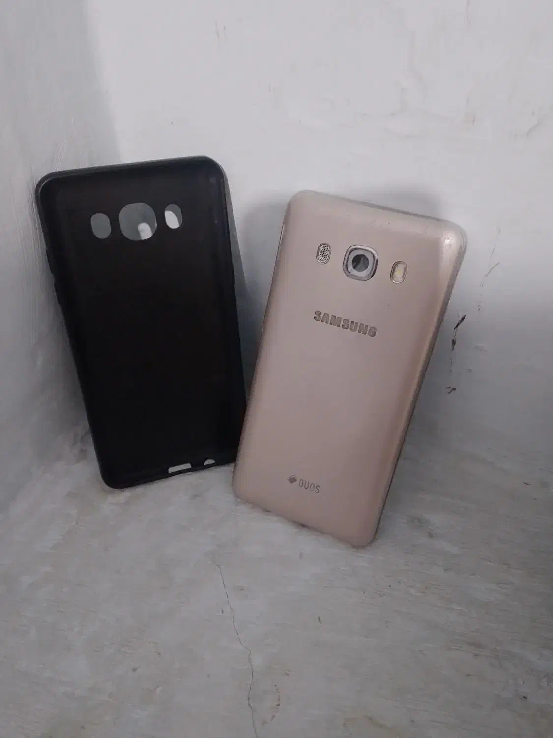 گوشی j5 2016|موبایل|تیران, |دیوار