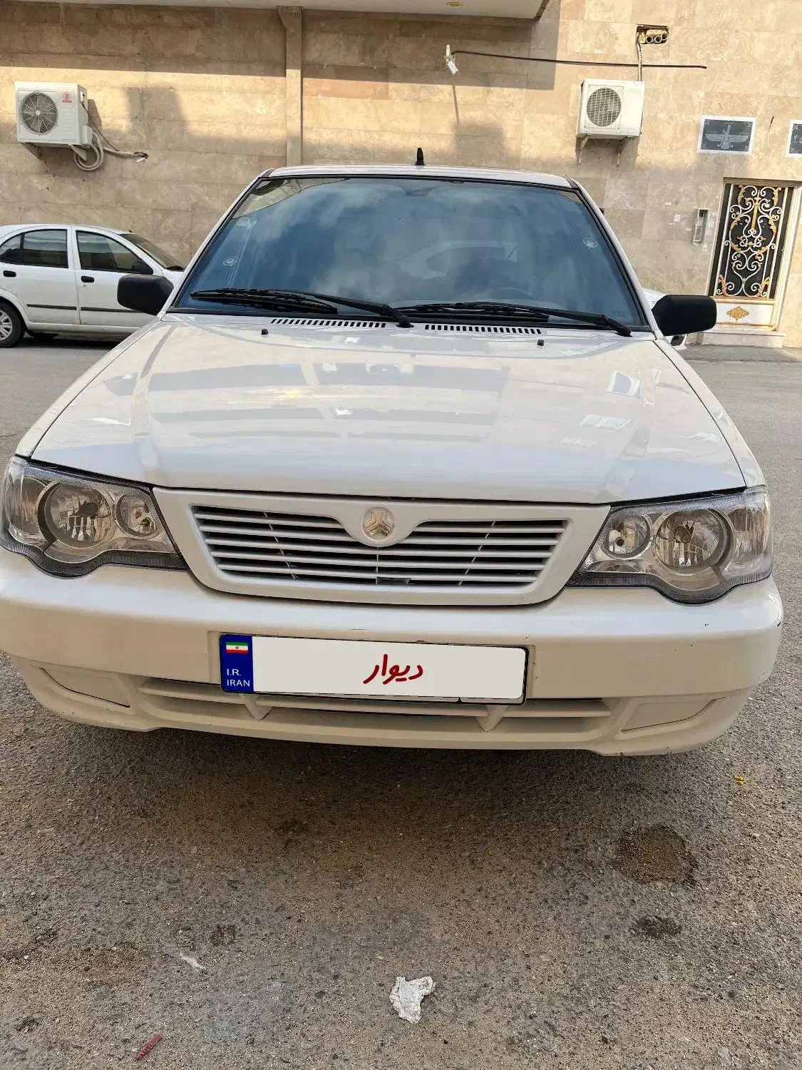 پراید SE111|خودرو سواری و وانت|جم, |دیوار