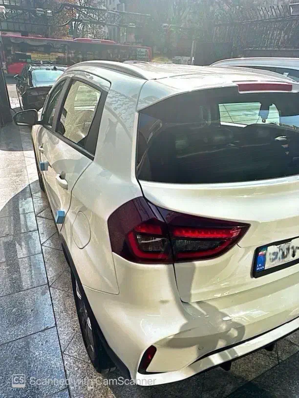 بک x3 بی ای سی مدل 1404|خودرو سواری و وانت|تهران, فاطمی|دیوار