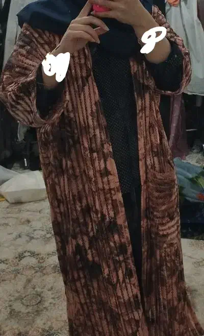 مانتو توری نپوشیده نو|لباس|قم, سعادتی|دیوار