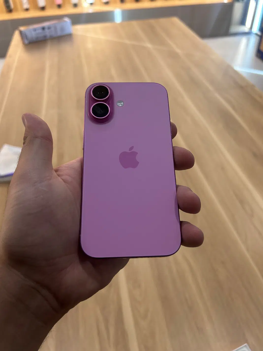 iphone 16|موبایل|کرج, فاز ۱ مهرشهر|دیوار