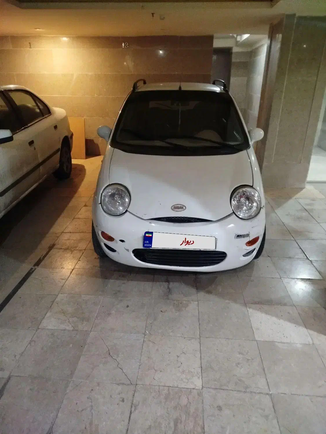 فروش فوری|خودرو سواری و وانت|کرج, باغستان|دیوار