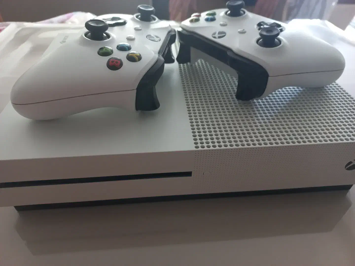 ایکس باکس سری وان اس|کنسول، بازی ویدئویی و آنلاین|خرم‌آباد, |دیوار