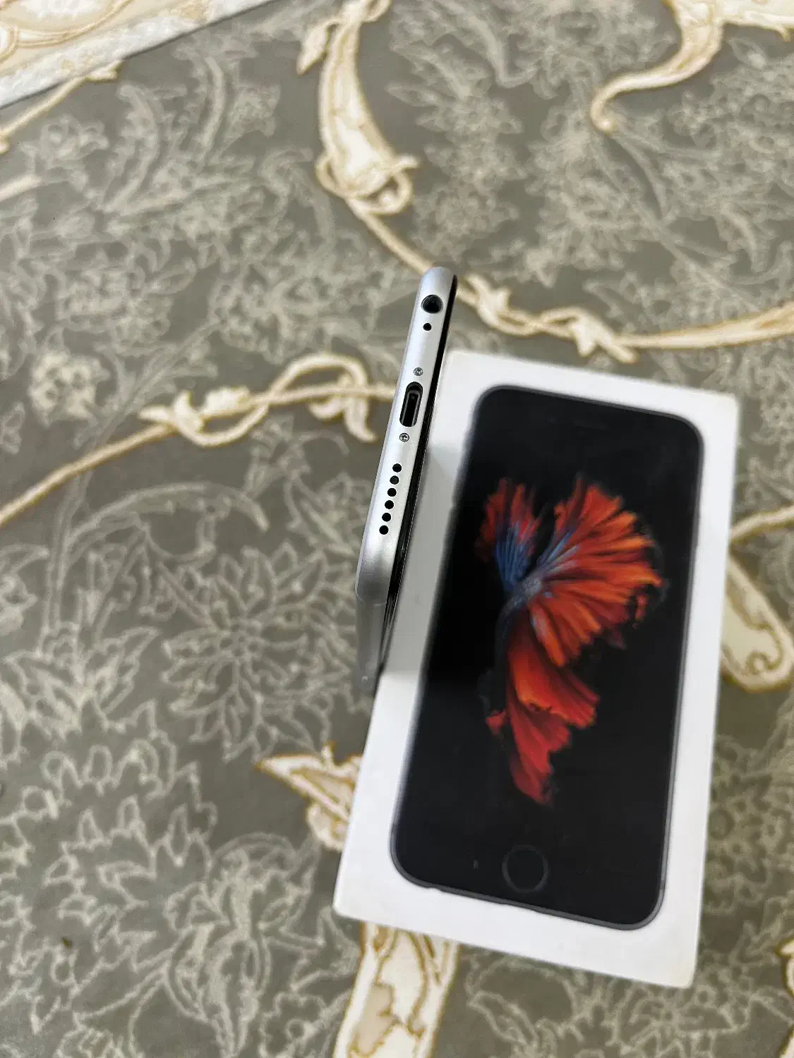 تبلت ایفون ۶s|تبلت|مشهد, تلگرد|دیوار