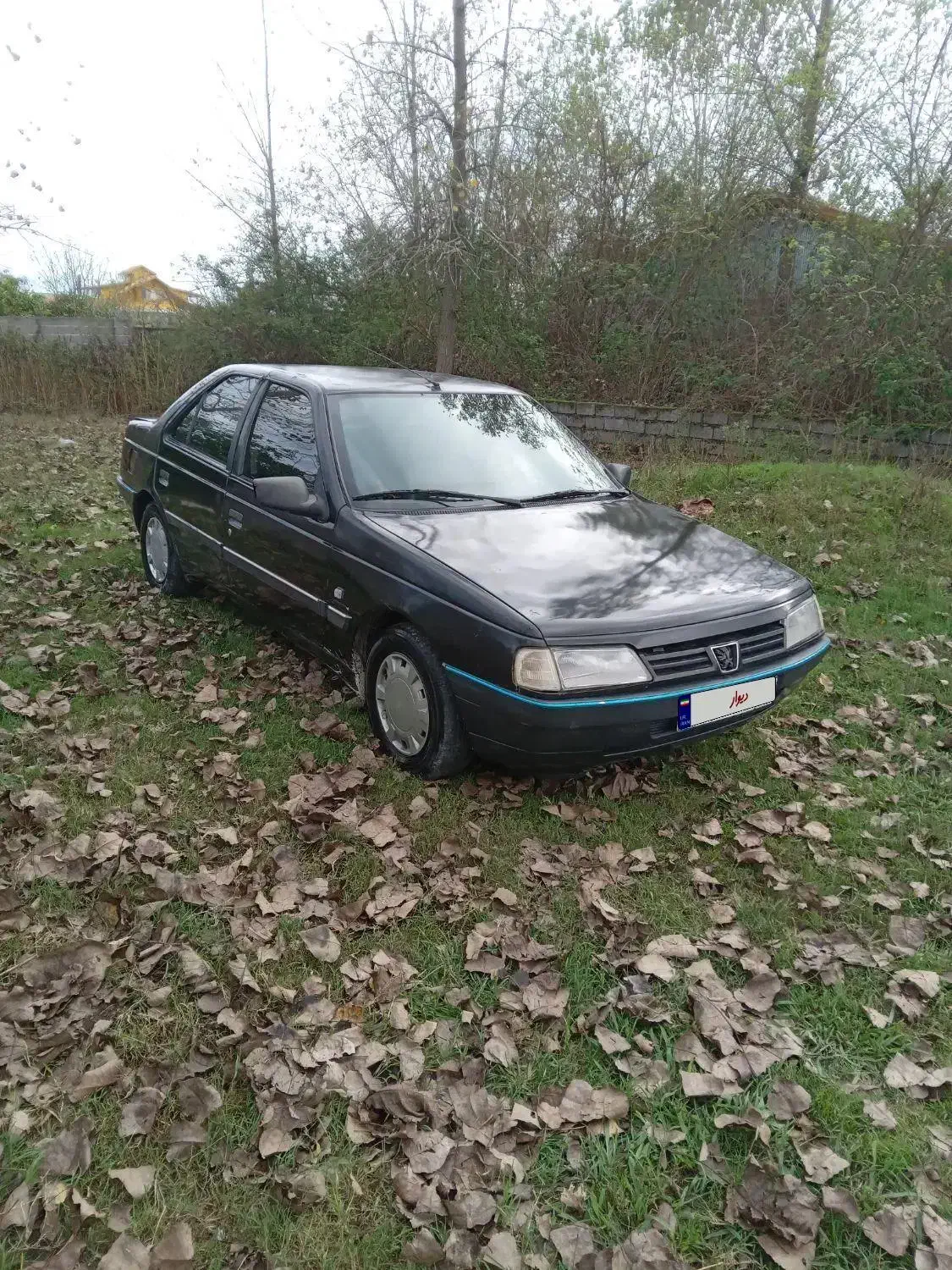 پژو ۲۰۰۰ مدل۷۷|خودرو سواری و وانت|کیاشهر, |دیوار