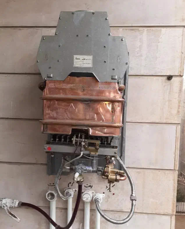 تعمیرات لوازم برقی گازی|خدمات پیشه و مهارت|تربت‌حیدریه, باغ سلطانی|دیوار