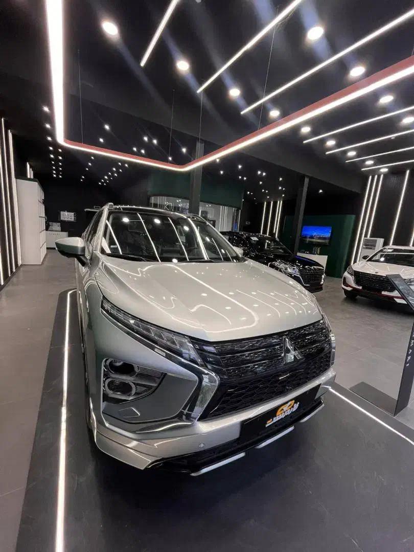 Mitsubishi اکلیپس کراس 2025|خودرو سواری و وانت|گرگان, |دیوار