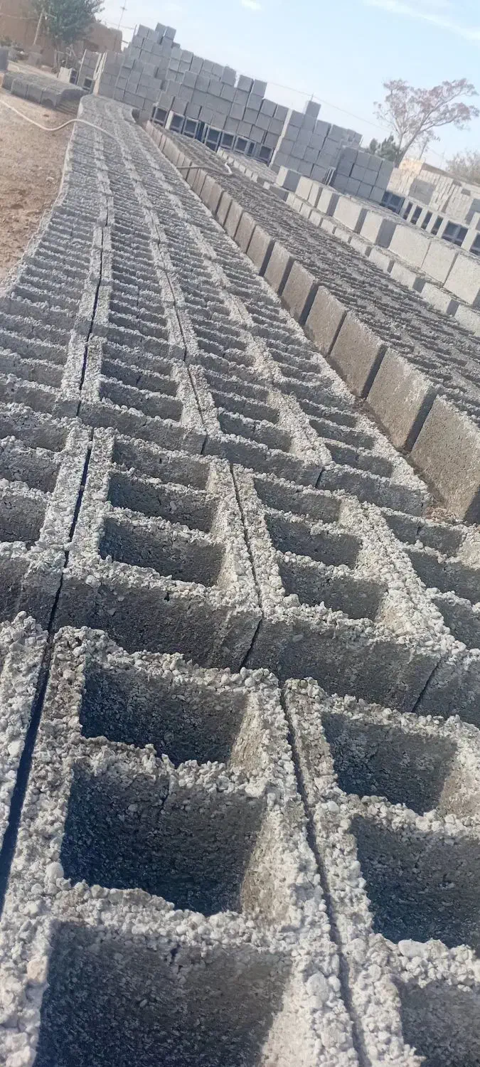 بلوکه|مصالح و تجهیزات ساختمان|درگز, |دیوار