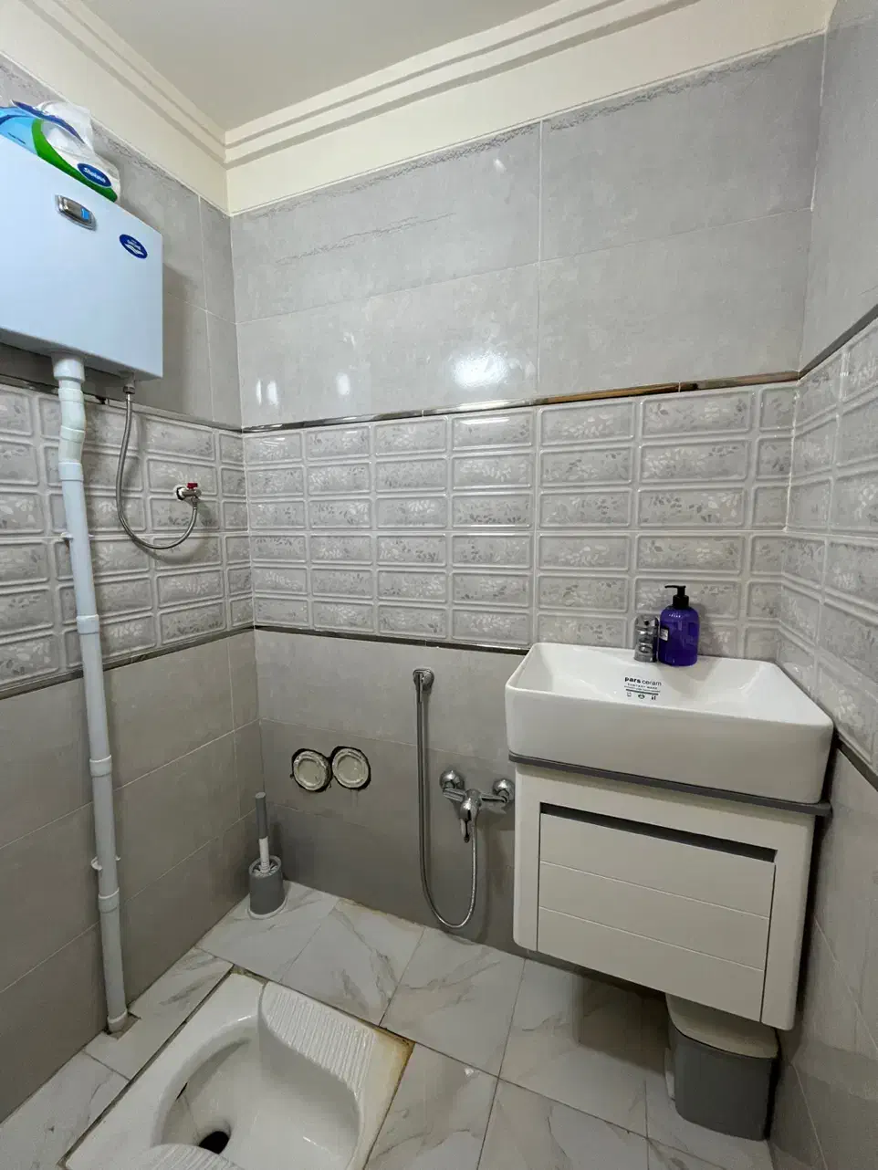 نوساز فول امکانات بدون‌ مالک