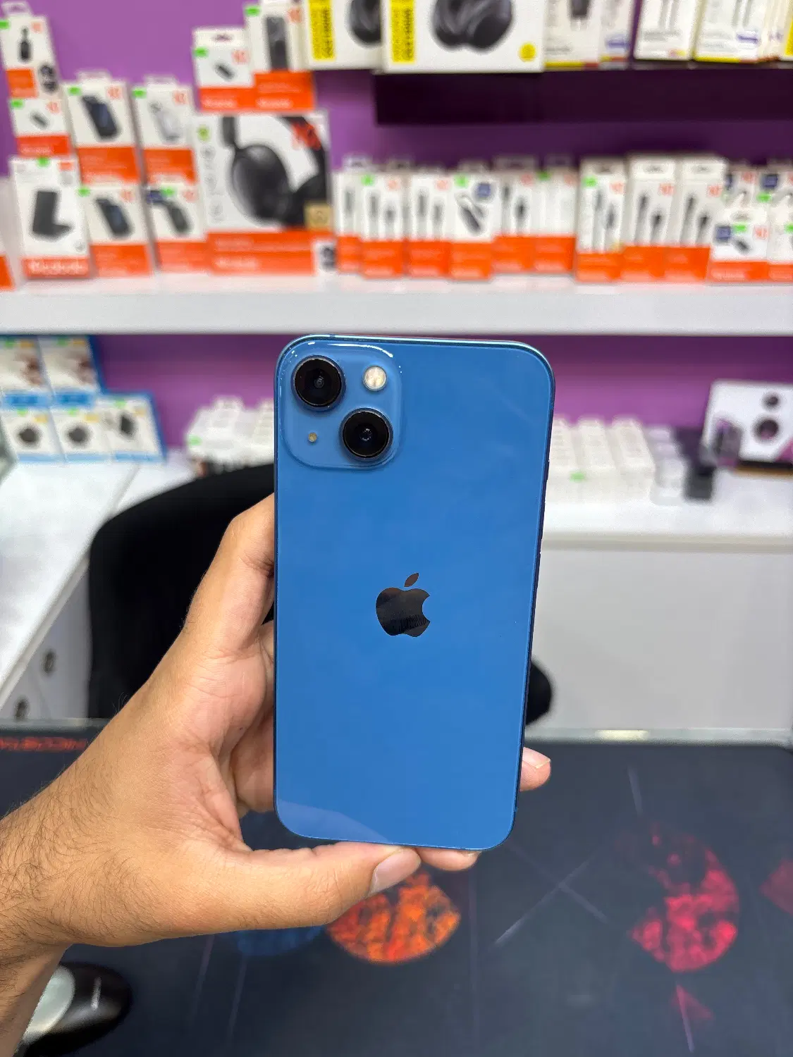 Iphone13 normal|موبایل|کرج, مهرویلا جنوبی|دیوار