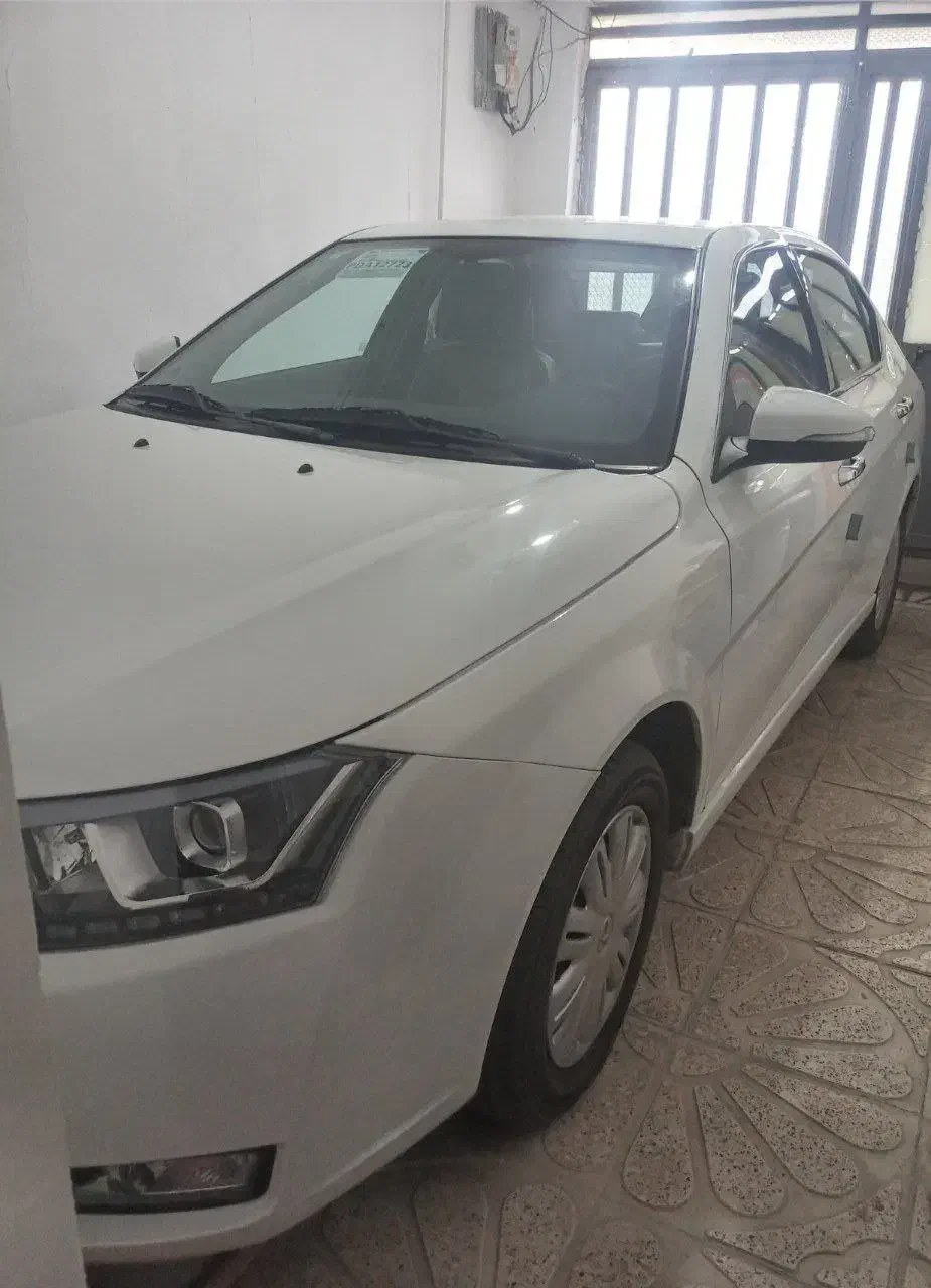 دنا پلاس تیپ یک|خودرو سواری و وانت|اسلام‌‌آباد غرب, |دیوار