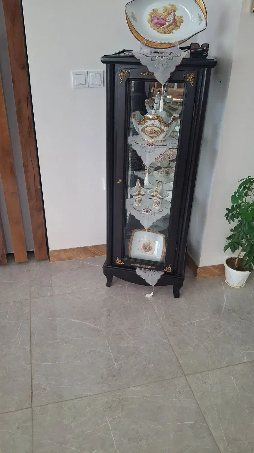 بوفه مینی|بوفه، ویترین، کنسول|کامیاران, |دیوار