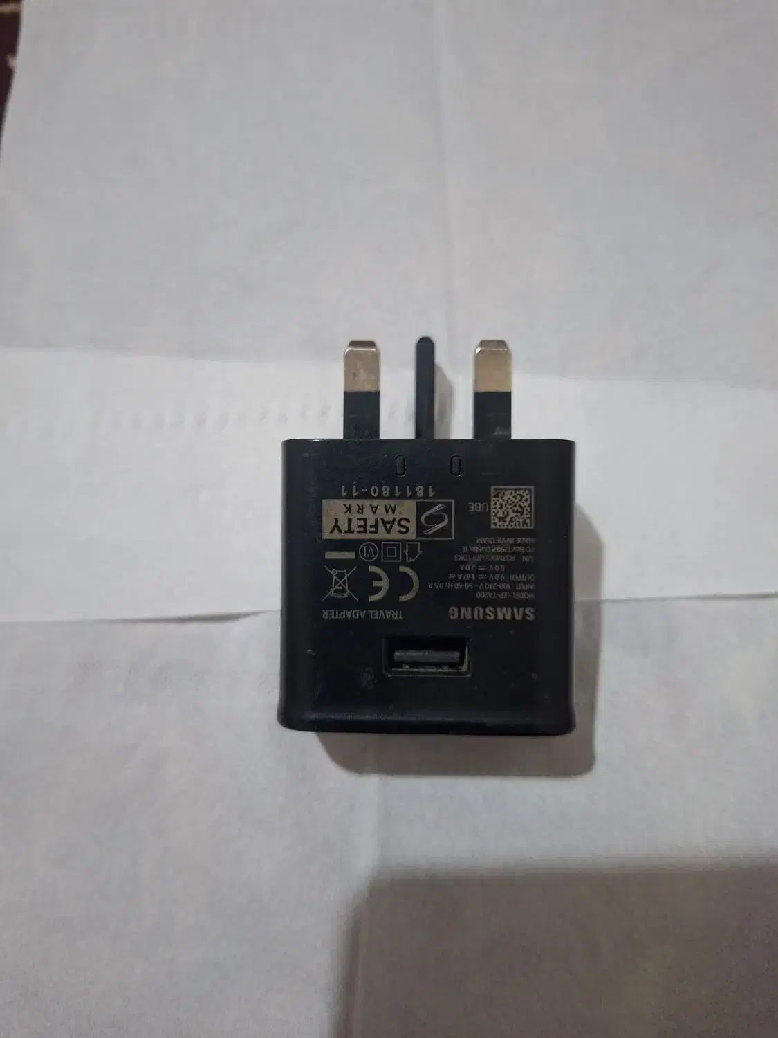 شارژر سامسونگ (اورجینال)|لوازم جانبی موبایل و تبلت|چناران, |دیوار