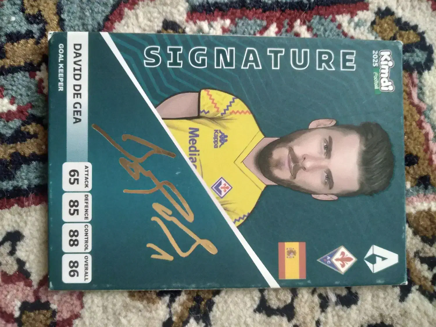 کیمدی دیوید دخیا|اسباب‌‌بازی|زرین دشت (همدان), |دیوار