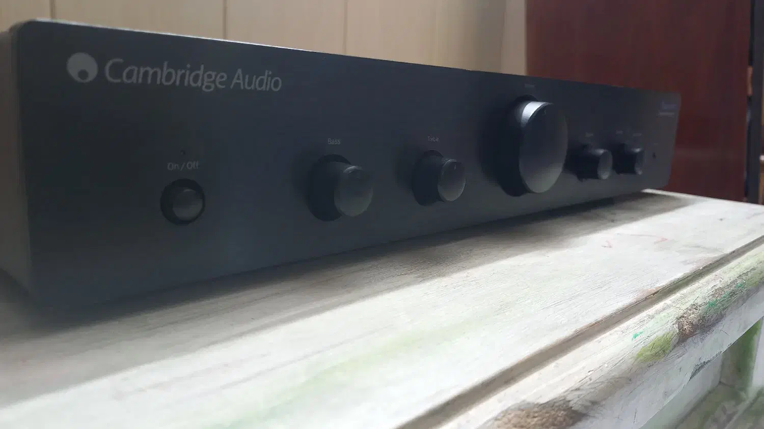 امپ کمبریج آئودیو انگلیس|سیستم صوتی خانگی|تهران, تهرانپارس جنوبی|دیوار