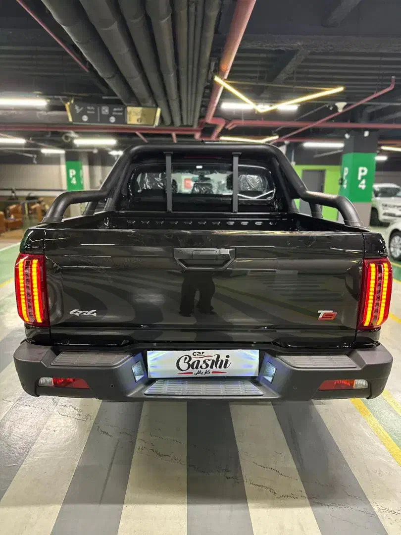 T90kmc /نقد و اقساط/تحویل فوری/۱۴۰۴|خودرو سواری و وانت|تهران, هروی|دیوار