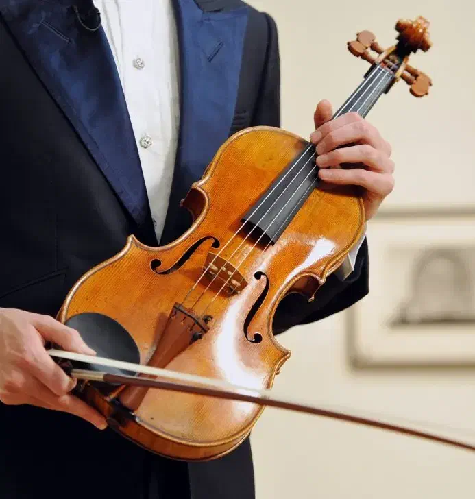 آموزش ویولن|خدمات آموزشی|تهران, سلسبیل شمالی|دیوار