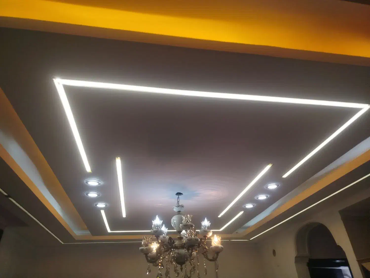 برقکاری ساختمان|خدمات پیشه و مهارت|الیگودرز, |دیوار