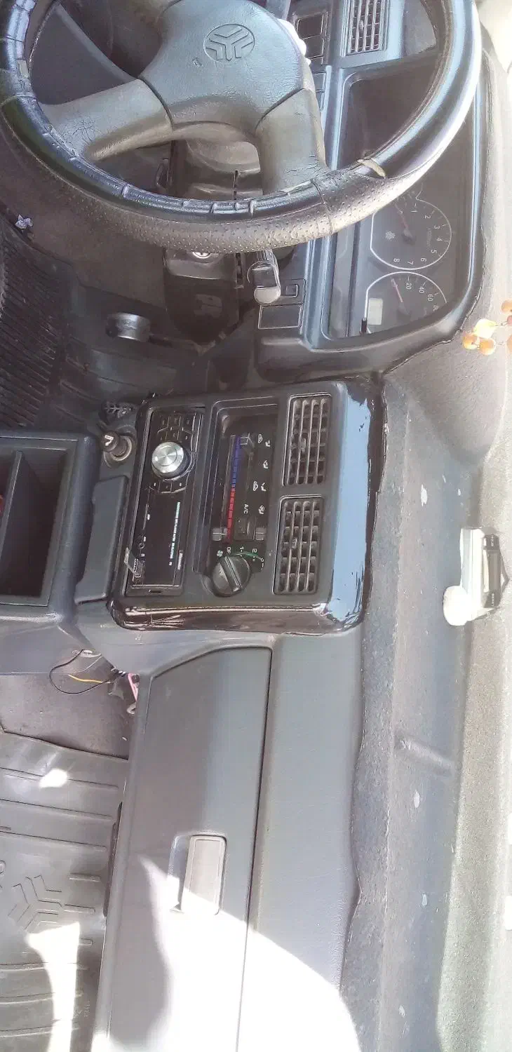 پراید مدل ۸۵|خودرو سواری و وانت|سوسنگرد, |دیوار