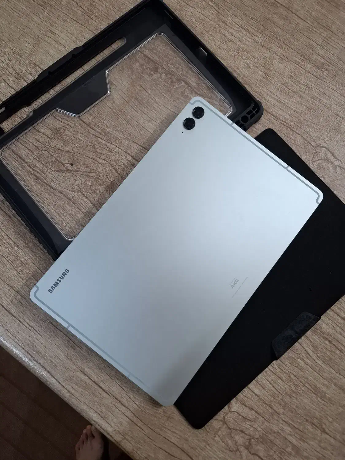 تبلت سامسونگ گلکسی S9fe|تبلت|شهرضا, |دیوار