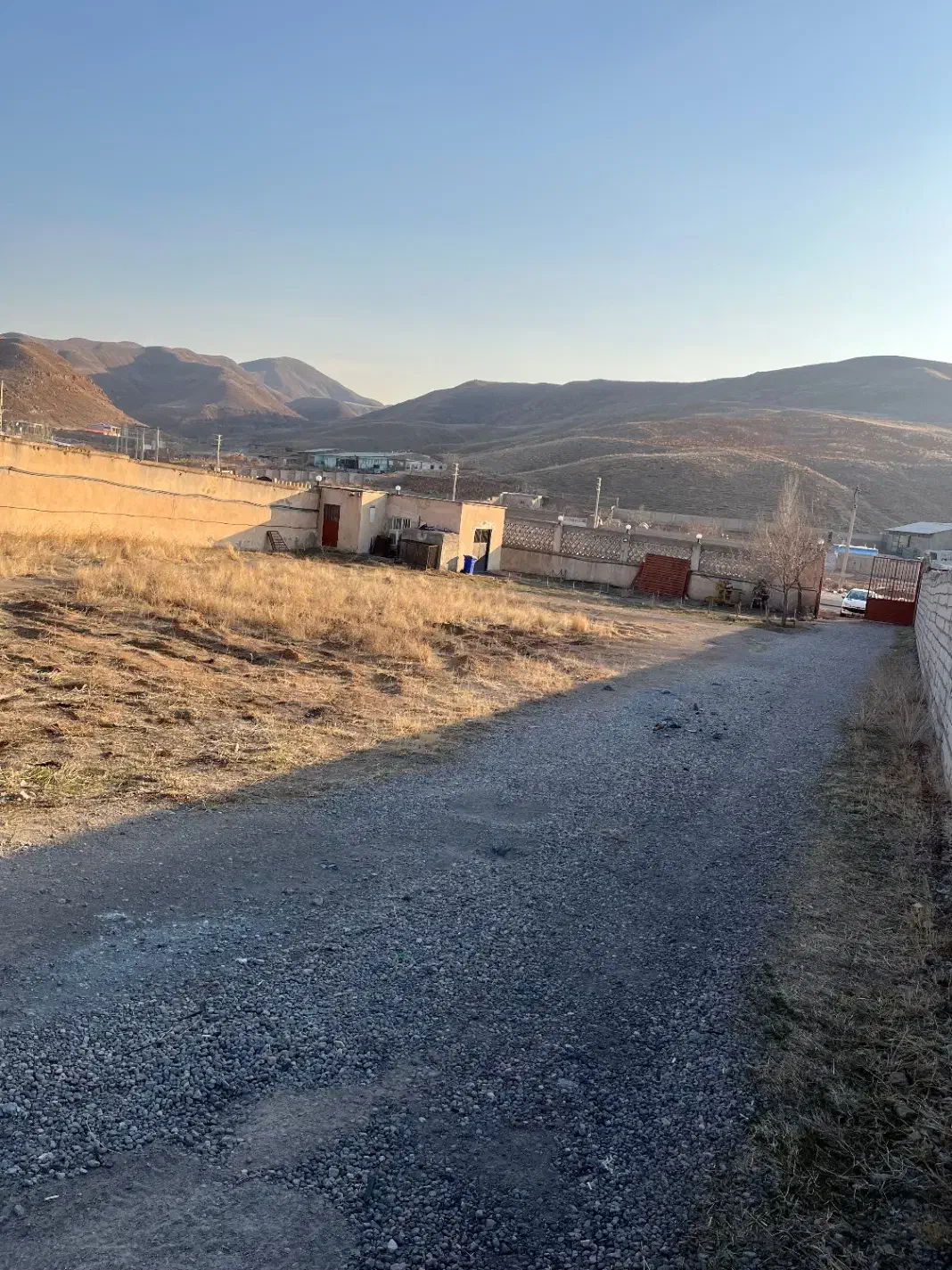 سالن کارگاهی صنعتی در ارپادرسی برجاده|اجارهٔ دفتر صنعتی، کشاورزی، تجاری|تبریز, |دیوار