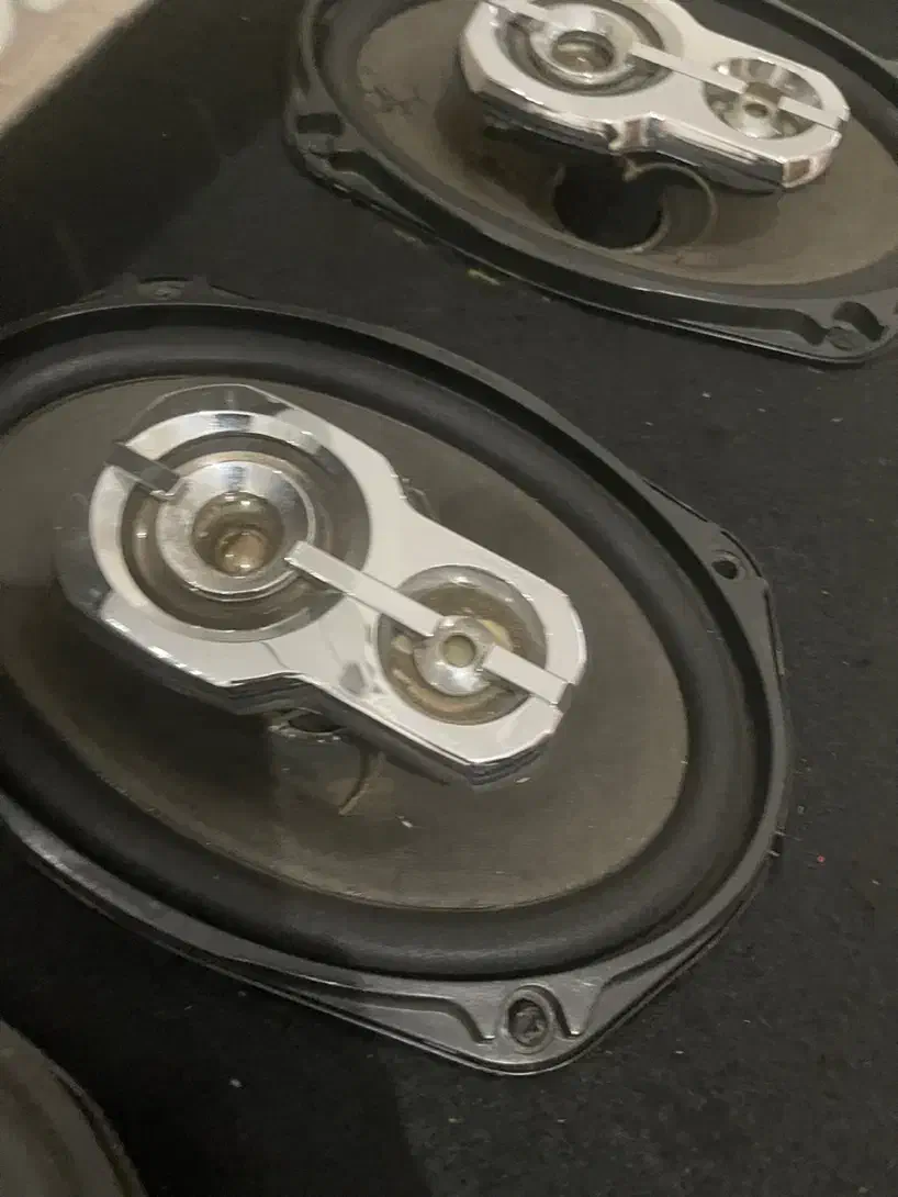 باند کنوود امپلی فایر اصلی سالم|سیستم صوتی خانگی|تهران, نیروی هوایی (پیروزی)|دیوار