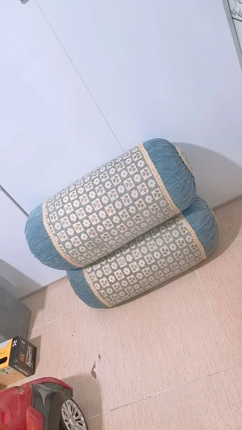 12عددروبالشتی|رختخواب، بالش، پتو|یاسوج, |دیوار