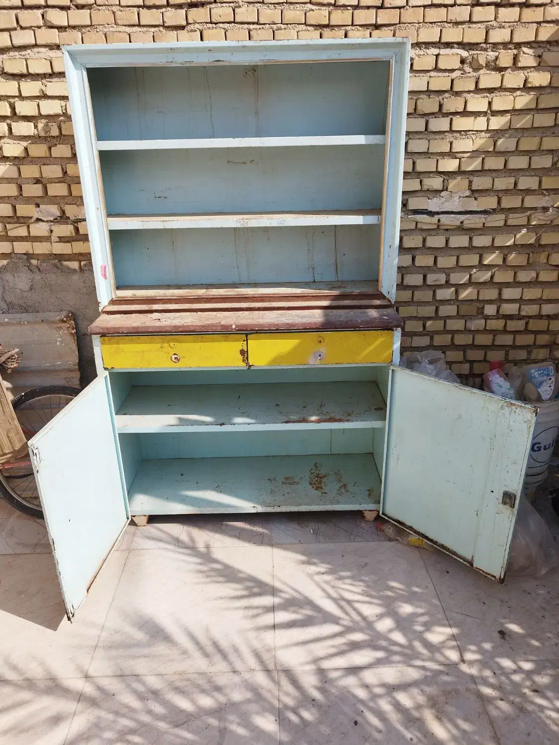 فروش|مصالح و تجهیزات ساختمان|بندر ماهشهر, |دیوار