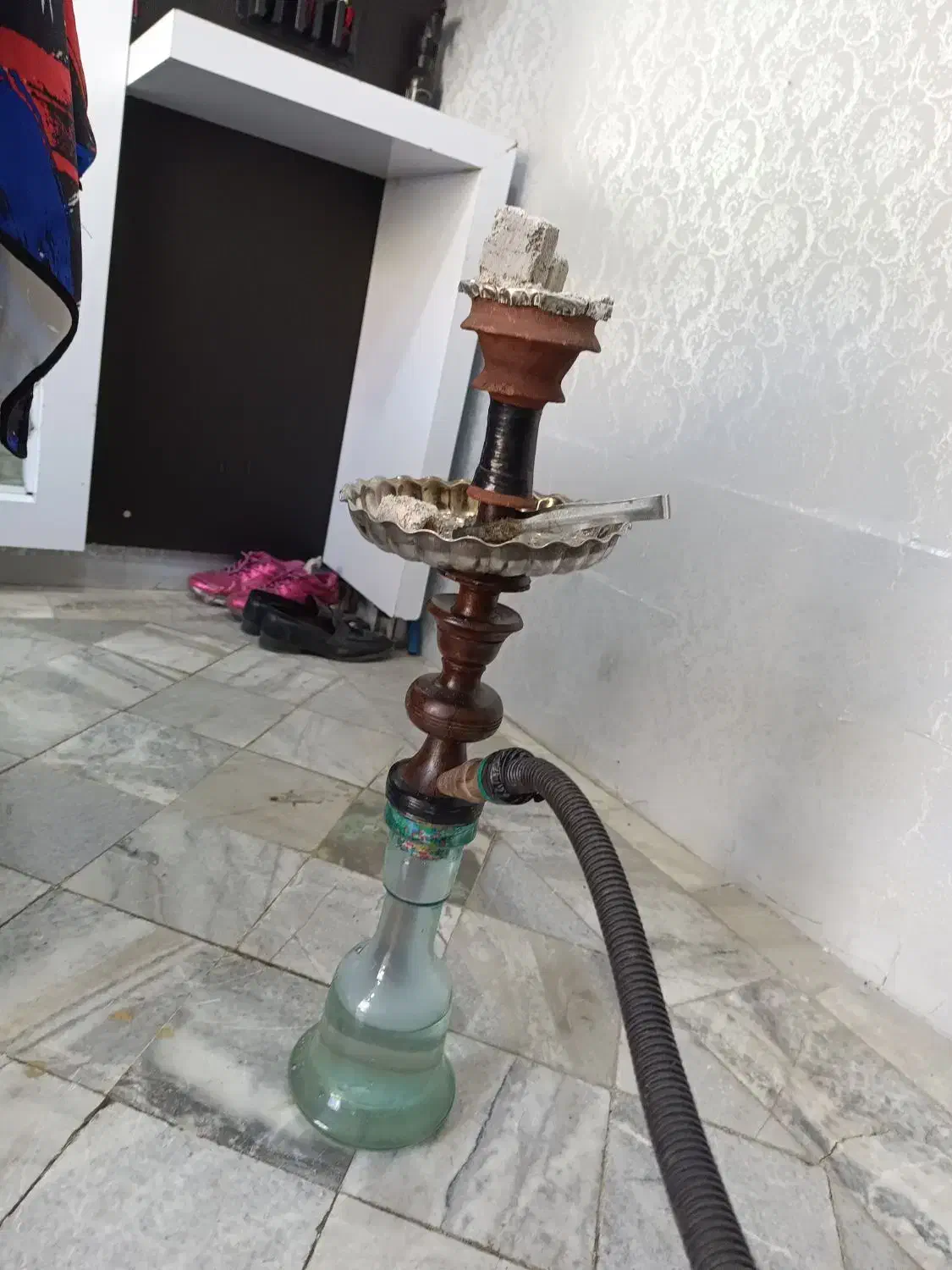 قلیان جوت سیب|کلکسیون و سرگرمی|مریوان, |دیوار