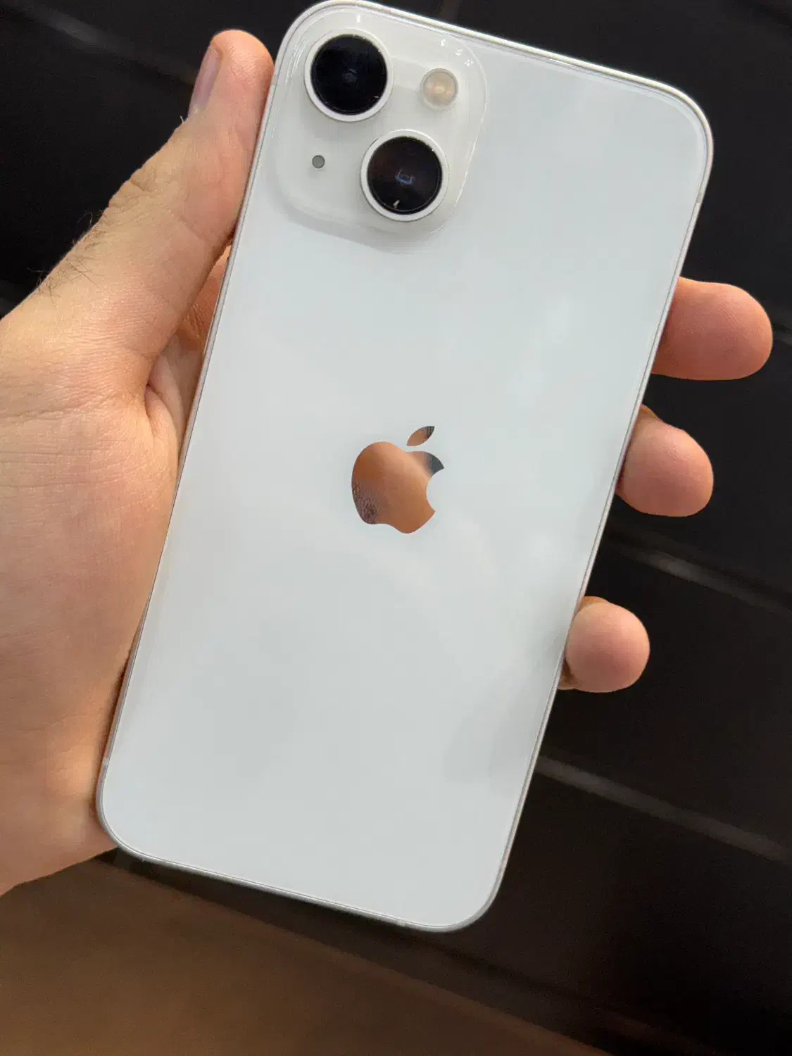 ایفون ۱۳ نرمال ۱۲۸ گیگ|موبایل|تهران, صادقیه|دیوار