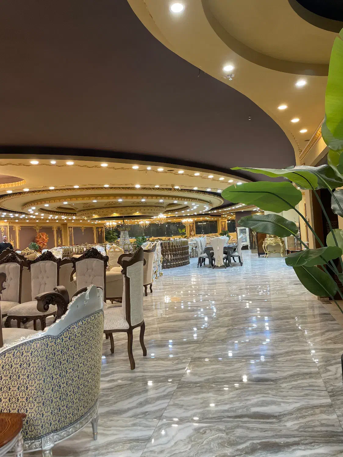 خرید اقساطی بدون نیاز به چک|مبلمان خانگی و میز عسلی|کرج, چمران|دیوار