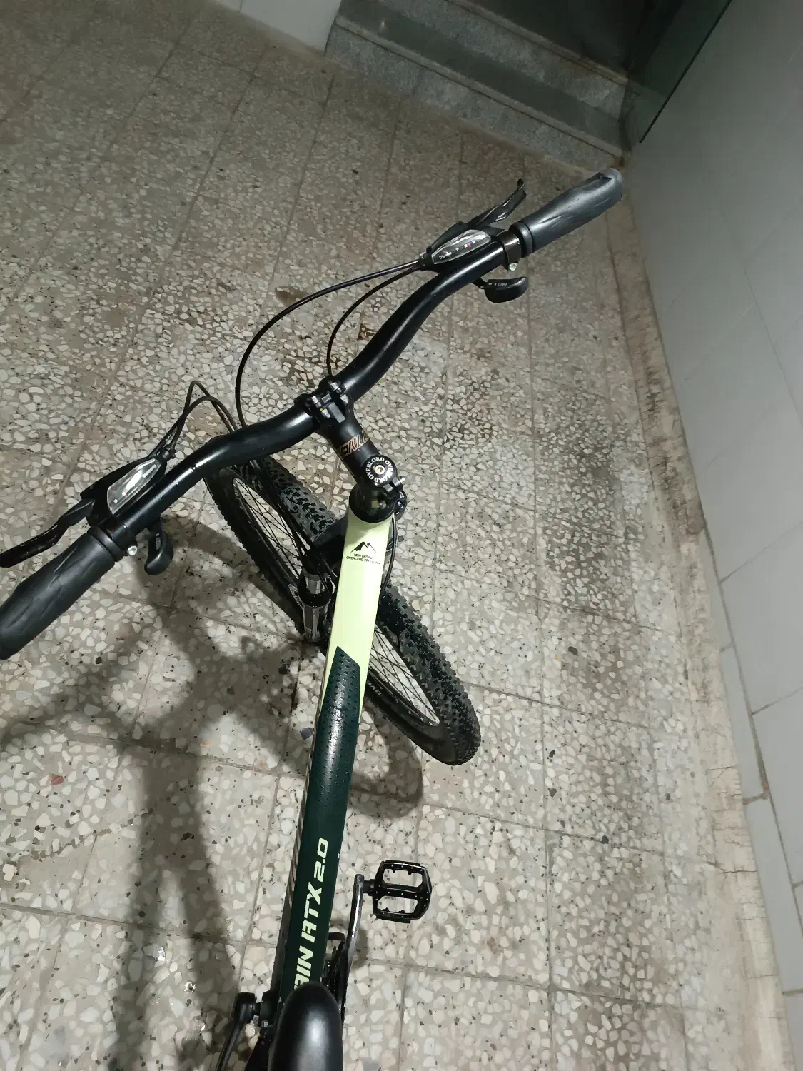 دوچرخه اورلورد|دوچرخه، اسکیت، اسکوتر|اصفهان, طامه|دیوار