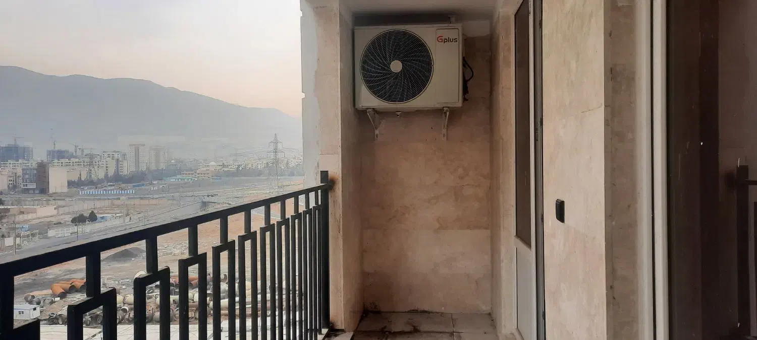 اجاره آپارتمان ۱۱۰متر برج رونیکا کوهک