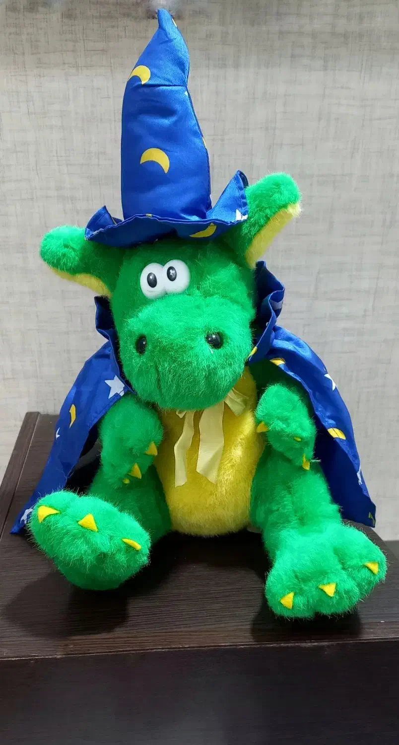 عروسک پولیشی|اسباببازی|رشت, پل تالشان|دیوار