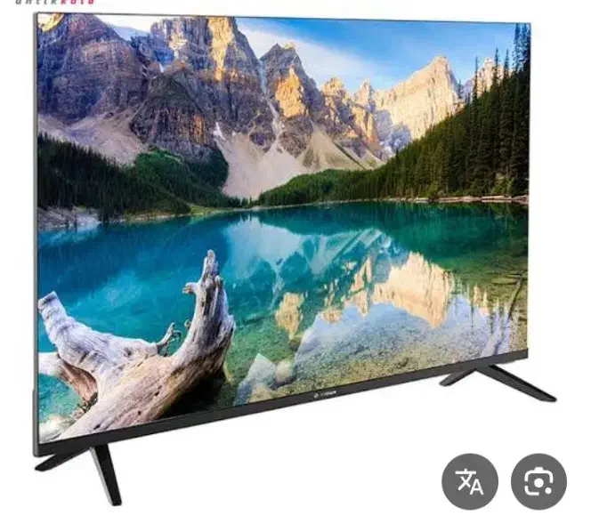 ال ای دی 50اینچ اسنوا|تلویزیون و پروژکتور|دوگنبدان, |دیوار