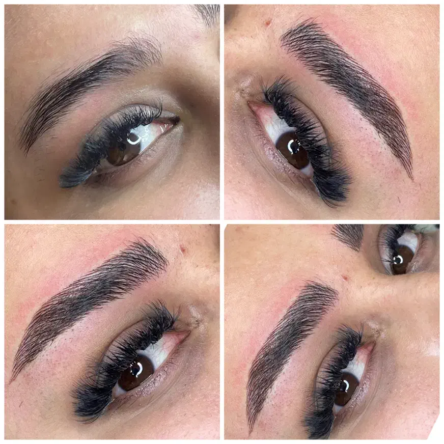 تخفیف۵۰٪میکرو بلیدینگ وشیدینگ لب|خدمات آرایشگری و زیبایی|سنندج, |دیوار