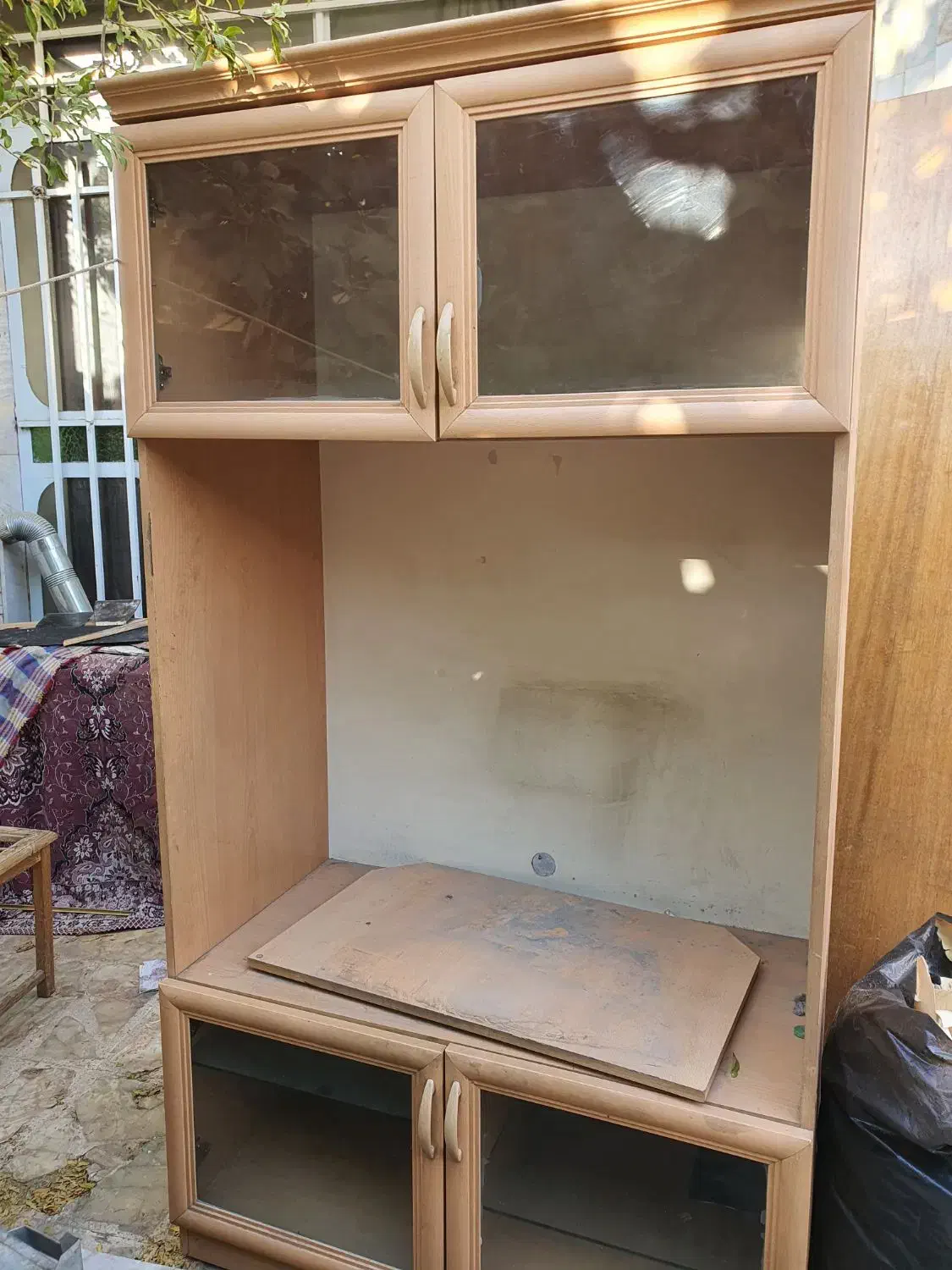 زیر تلویزیونی|میز تلویزیون|شیراز, نصر|دیوار