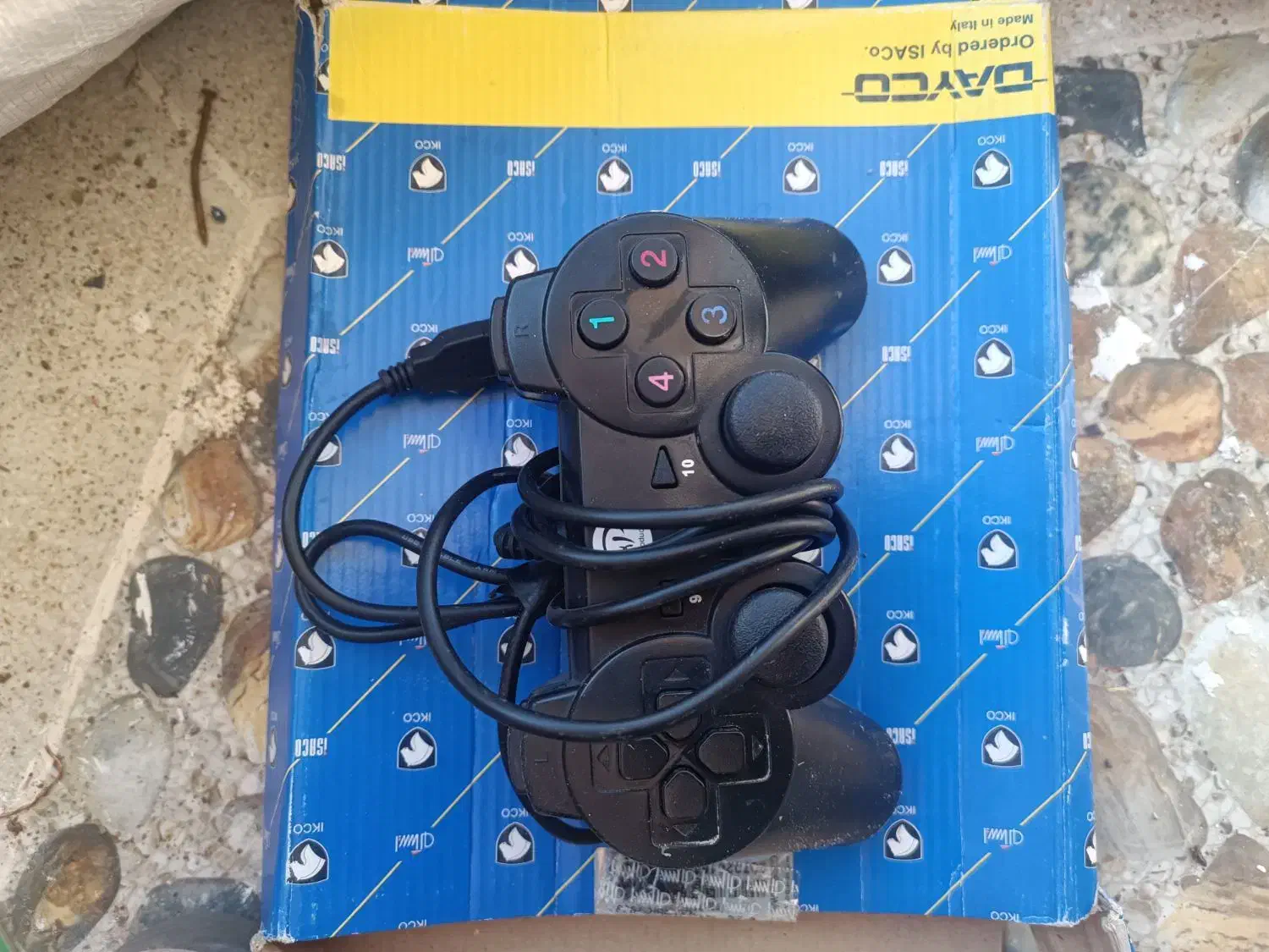 دسته بازی کامپیوتر|کنسول، بازی ویدئویی و آنلاین|چرداول, |دیوار