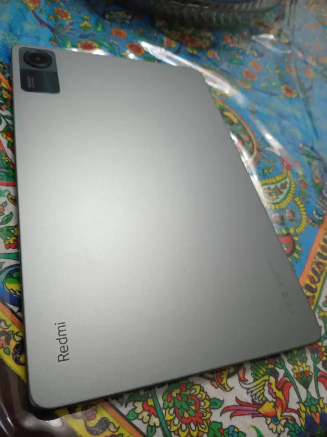 تبلت شیائومی Redmi pad se|تبلت|رشت, گلسار|دیوار