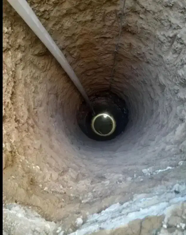 مغنی چاه کن مقنی درسراسر صفادشت شهریار|خدمات پیشه و مهارت|صفادشت, |دیوار